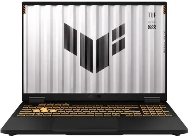 ნოუთბუქი Asus TUF FX608JHR-ES73 | i7-14650HX | 16GB | 1TB SSD | 16" | WIN11 | RTX 5050 | 90NR0NA1-M000K0