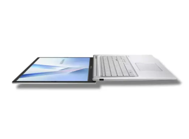 ნოუთბუქი Asus Vivobook A1504VA-NJ2735 | i7-1355U | 8GB | 512GB SSD | 15.6" | DOS | Cool Silver | 90NB10J2-M037X0, 2 image