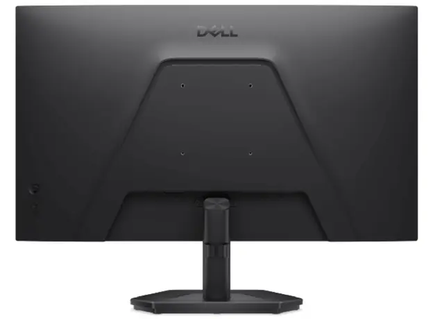 მონიტორი DELL Monitor 27" SE2726HG 2xHDMI, DP, Audio, IPS, 240Hz, 0.5ms, sRGB 99%, FreeSync, 4 image