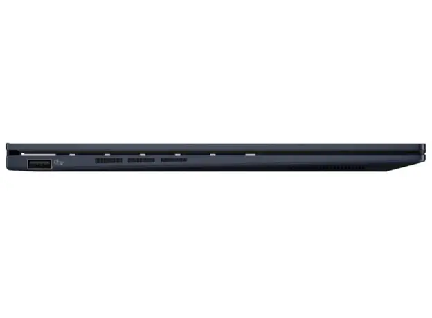 ნოუთბუქი Asus ZenBook UX3405CA-U7512 | Ultra 7 255H | 16GB | 512GB SSD | 14" Touch OLED | WIN11 | Jasper Gray | 90NB14W7-M00MP0, 7 image