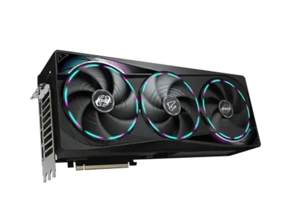 ვიდეო დაფა GIGABYTE PCI Express 12GB VGA PCIE16 RTX5080 16GB GDDR7 GV-N5080AORUS M-16GD, 5 image