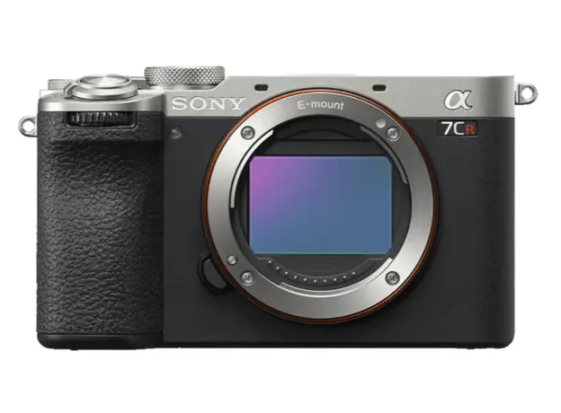 ციფრული ფოტოაპარატი Sony ILCE-7CR BQ