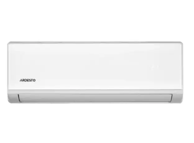 კონდიციონერი ARDESTO CoolAirLite 35m2 on/off 12000BTU 3.5kW A/A -7°С R32 white