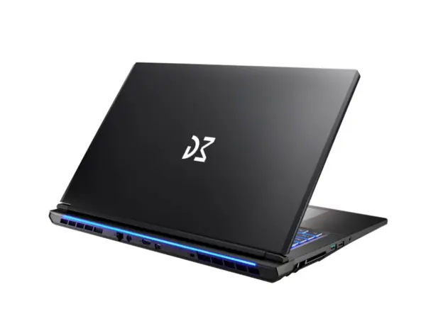 ნოუთბუქი Dream Machines Notebook RG3050-15 15.6FHD IPS, Intel i5-13500H, 16GB, F512GB, NVD3050-4, DOS, black, 2 image