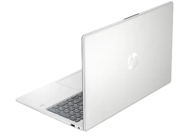 ნოუთბუქი HP 15-FD0154WM | Ultra 5 125H | 8GB | 512GB SSD | 15.6" Touch | WIN11 | Silver | BZ1W9UA#ABA, 2 image