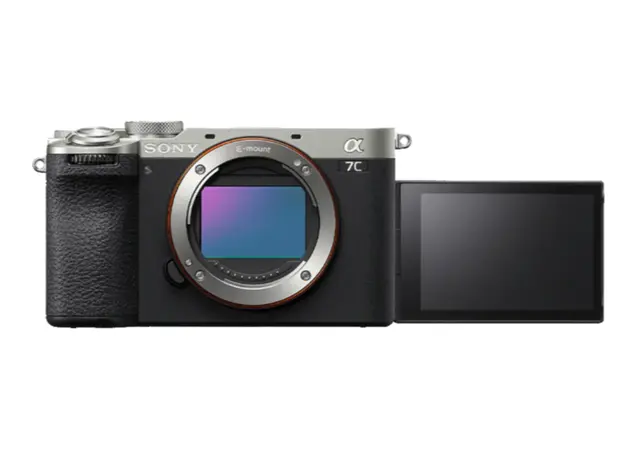 ციფრული ფოტოაპარატი Sony ILCE-7CM2L, 2 image