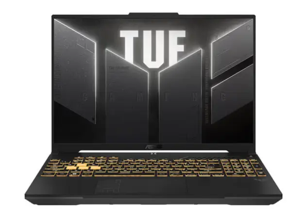 ნოუთბუქი Asus TUF 16/FX607VJB-RL103