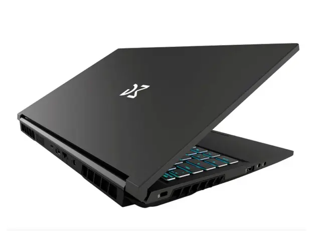 ნოუთბუქი Dream Machines Notebook RG3050-15 15.6FHD IPS, Intel i7-13620H, 16GB, F1TB, NVD3050-4, DOS, black, 6 image