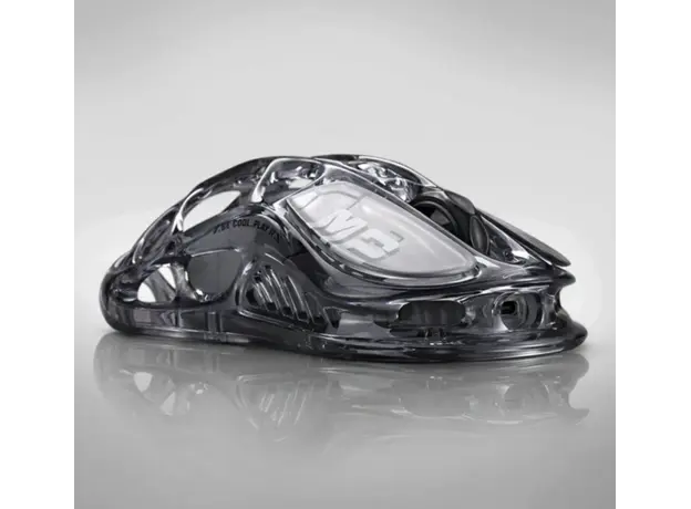 მაუსი GravaStar Mercury M2 Wireless Gaming Mouse, 4 image