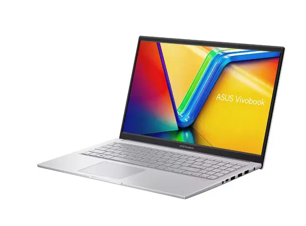 ნოუთბუქი Asus Vivobook F1504VAP-IH79T | i7-150U | 16GB | 1TB SSD | 15.6" Touch | WIN11 | Cool Silver | 90NB13Y2-M00980, 2 image