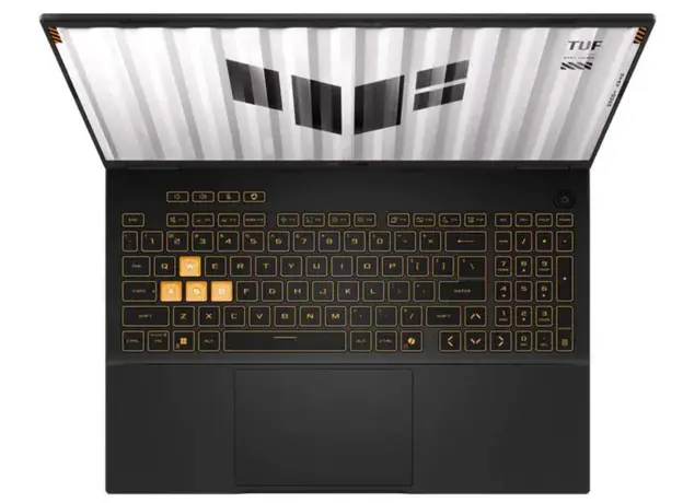 ნოუთბუქი Asus TUF FX608JHR-ES73 | i7-14650HX | 16GB | 1TB SSD | 16" | WIN11 | RTX 5050 | 90NR0NA1-M000K0, 3 image