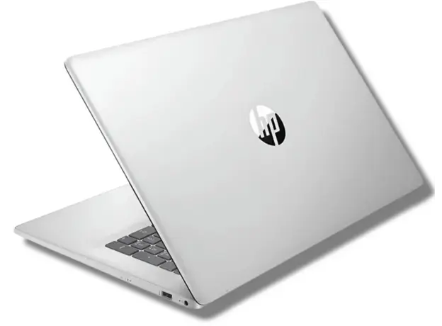 ნოუთბუქი HP 15-fd1132ci | i3-100U | 8GB | 512GB SSD | 15.6" | DOS | Silver | D05WSEA#UUQ, 3 image