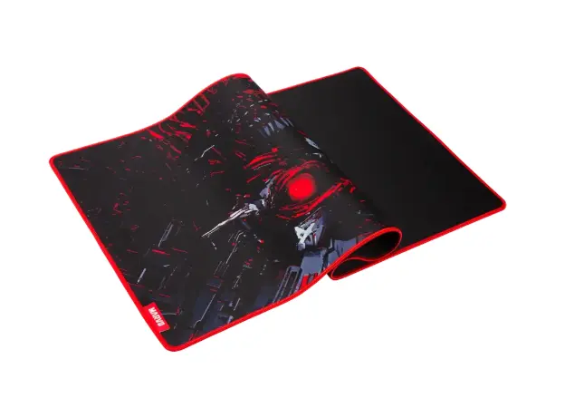 მაუსპადი MARVO G51 Noob XL Mouse Pad, 2 image