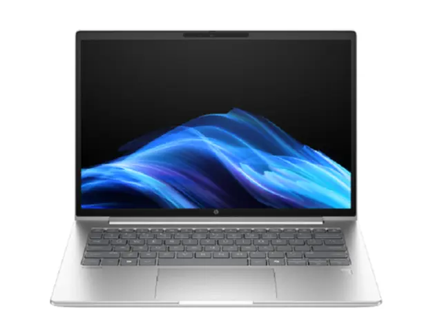 ნოუთბუქი HP ProBook 4G1iR14 | i5-120U | 16GB | 512GB SSD | 14" | DOS | Pike Silver | B39X6AT#UUQ