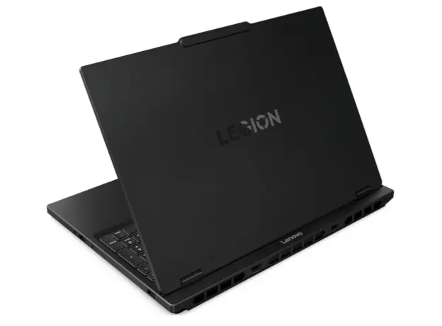 ნოუთბუქი Lenovo Legion 5  15.1" OLED 165Hz Ultra 7 255HX 32GB 1TB SSD RTX 5050 8GB Eclipse Black (83F0009VRK), 6 image