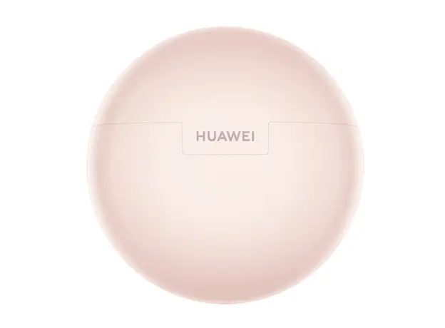 ყურსასმენი Huawei FreeBuds 7i Pink/55038455, 6 image
