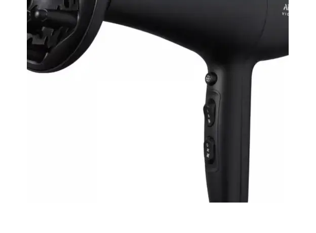 თმის საშრობი Ardesto HD-Y222PRO, 3 image
