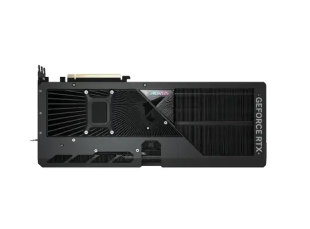 ვიდეო დაფა GIGABYTE PCI Express 12GB VGA PCIE16 RTX5080 16GB GDDR7 GV-N5080AORUS M-16GD, 4 image