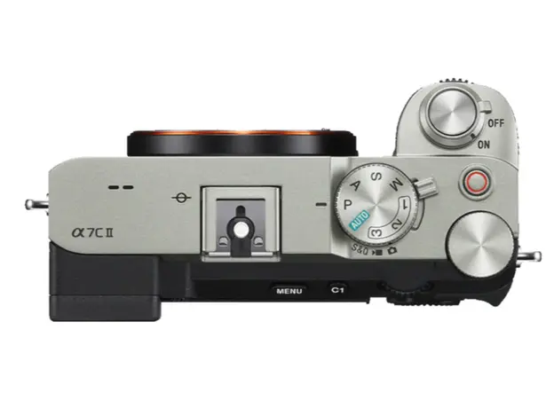 ციფრული ფოტოაპარატი Sony ILCE-7CM2L, 5 image