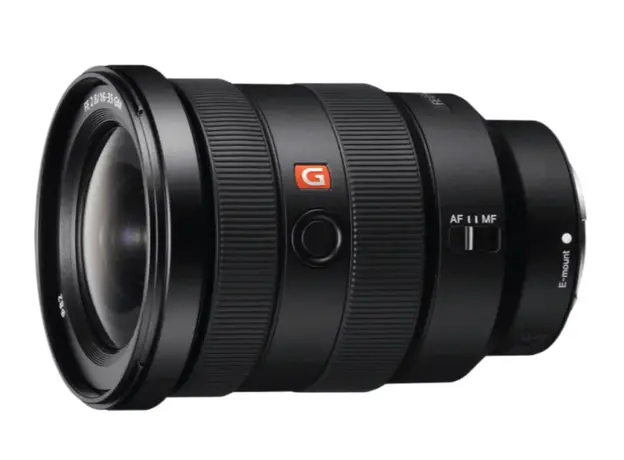 ფოტოაპარატის ობიექტივი Sony SEL 1635GM