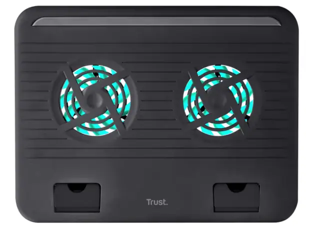 ნოუთბუქის ქულერი Trust CYCLONE COOLING STAND/17866, 4 image