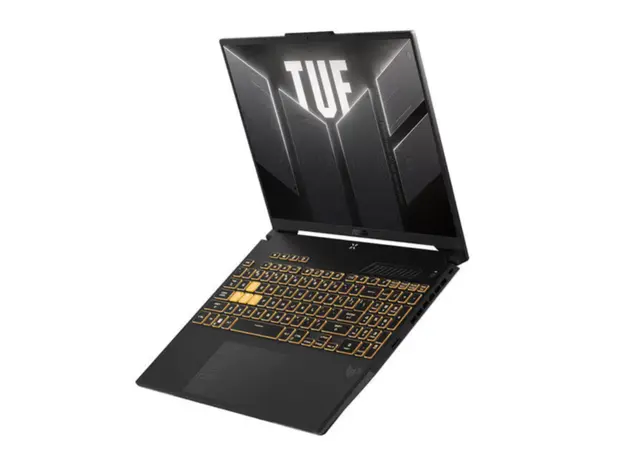 ნოუთბუქი Asus TUF 16/FX607VJB-RL103, 2 image