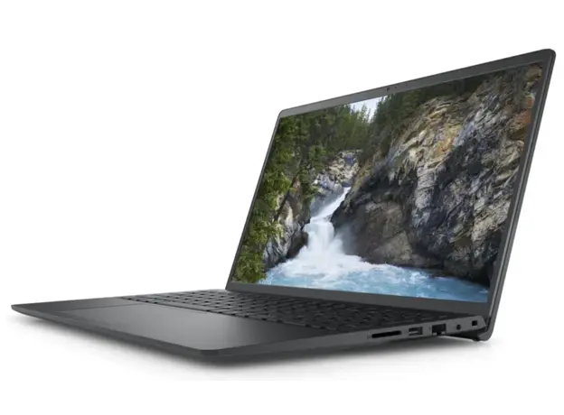ნოუთბუქი Dell Vostro 3530 | i7-1355U | 8GB | 512GB SSD | 15.6" | DOS | Black | NB3530EM, 3 image