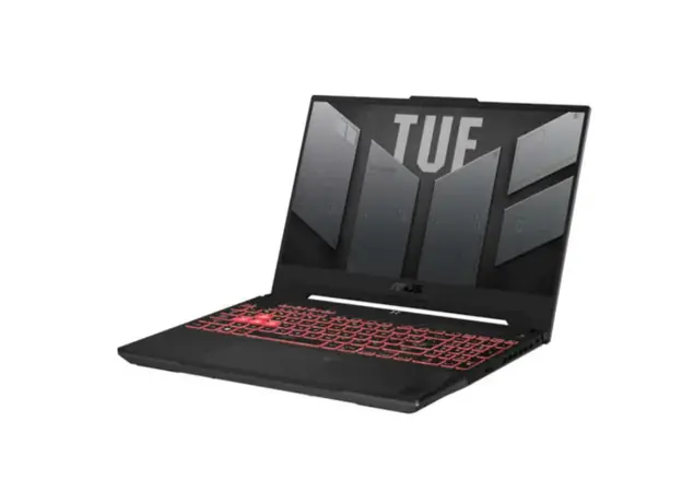 ნოუთბუქი Asus TUF Gaming A17 FX707NUR-HX014 | Ryzen 7 7435HS | 16GB | 1TB SSD | 17.3" | RTX 4050 | DOS | 90NR0JL5-M000N0, 3 image