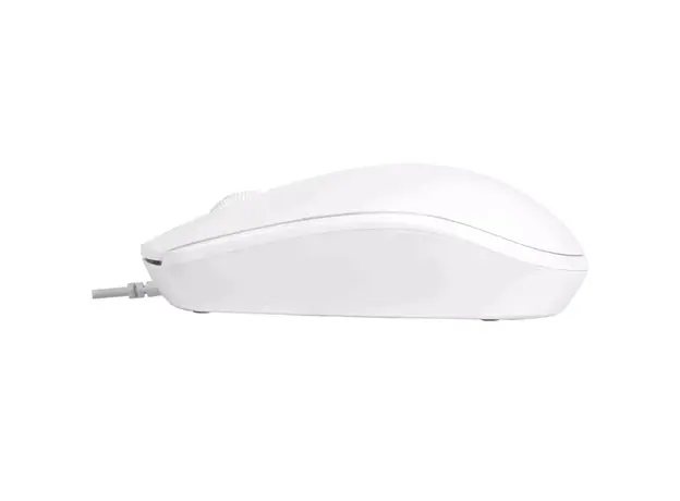 მაუსი MARVO MS003 WH wired Mouse, 3 image