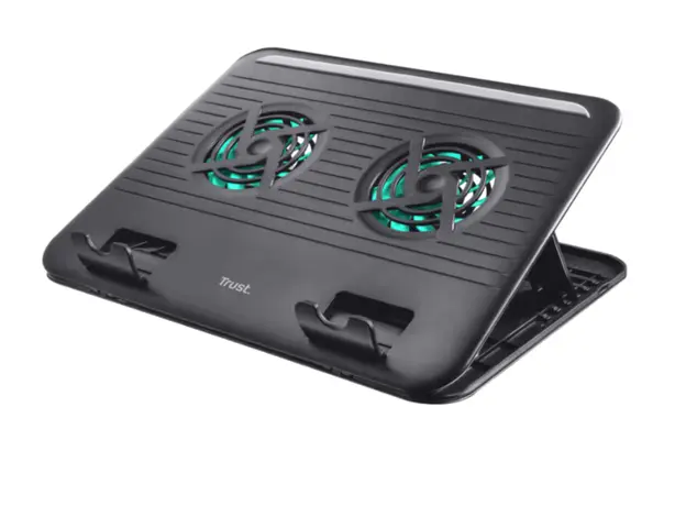 ნოუთბუქის ქულერი Trust CYCLONE COOLING STAND/17866, 3 image