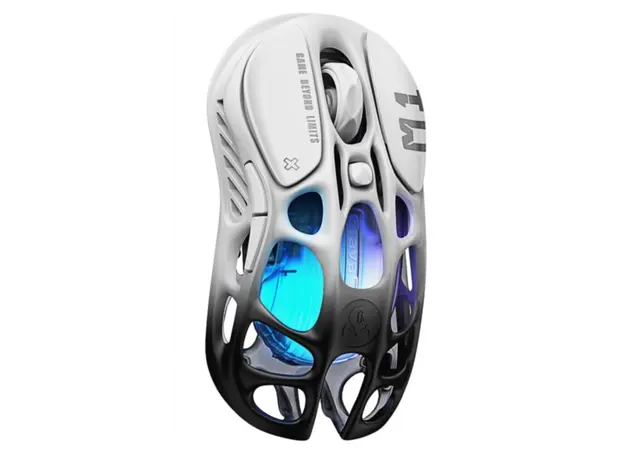 მაუსი GravaStar Mercury M1 Pro Wireless Gaming Mouse