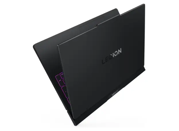 ნოუთბუქი Lenovo Legion Pro 5  16"  240Hz i9-14900HX 32GB 1TB SSD RTX 5060 8GB Eclipse Black (83NN005CRK), 7 image