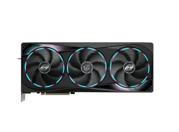 ვიდეო დაფა GIGABYTE PCI Express 12GB VGA PCIE16 RTX5080 16GB GDDR7 GV-N5080AORUS M-16GD, 2 image