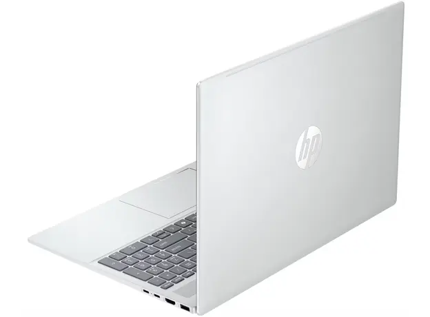 ნოუთბუქი HP OmniBook 5 16-ba1000ci | i5-1334U | 16GB | 512GB SSD | 16" 2K | DOS | Glacier Silver | BZ1H9EA#UUQ, 3 image