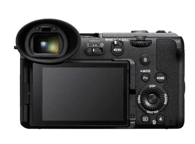 ციფრული ფოტოაპარატი Sony ILME-FX2/Q CEC, 2 image