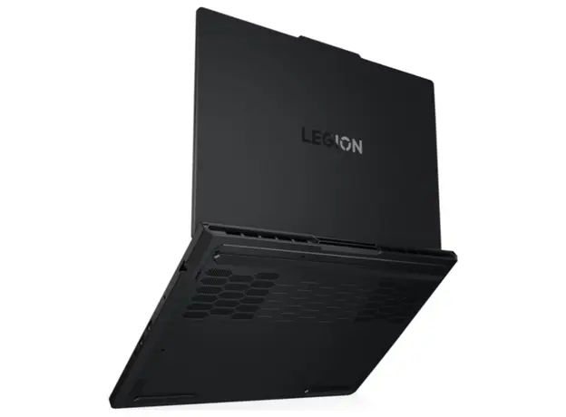 ნოუთბუქი Lenovo Legion Pro 5  16"  240Hz i9-14900HX 32GB 1TB SSD RTX 5060 8GB Eclipse Black (83NN005CRK), 8 image