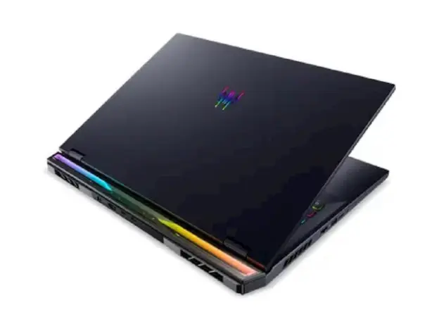 ნოუთბუქი Acer Notebook Predator Helios Neo 16S PHN16S-71 16" OLED, Intel U9-275HX, 16GB, F1TB, NVD5070Ti-12, Lin, black, 2 image