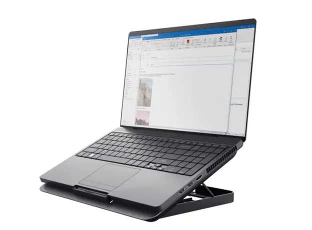 ნოუთბუქის ქულერი Trust EXTO LAPTOP/24613, 2 image
