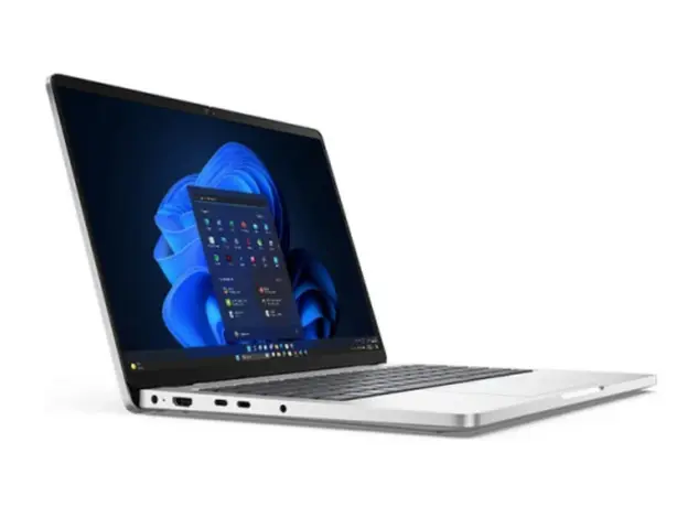 ნოუთბუქი DELL Pro 14 14" FHD+ IPS AG, Intel U7-255U, 32GB, F512GB, UMA, Lin, silver, 4 image