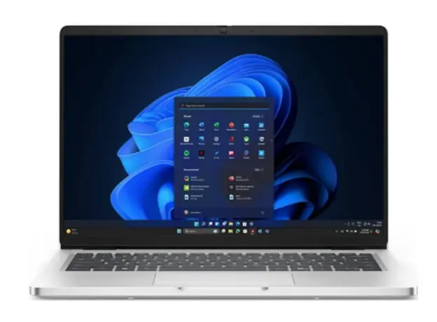 ნოუთბუქი DELL Pro 14 14" FHD+ IPS AG, Intel U7-255U, 32GB, F512GB, UMA, Lin, silver