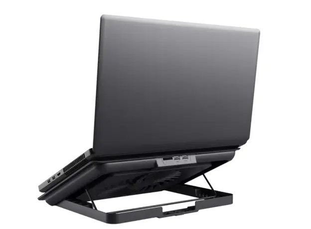 ნოუთბუქის ქულერი Trust EXTO LAPTOP/24613, 3 image