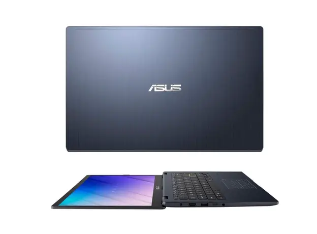 ნოუთბუქი Asus E410KA-CL464 | N4500 | 4GB | 64GB SSD | 14" | WIN11 | Blue | E410KA-CL464, 5 image