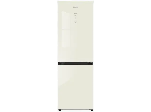 მაცივარი MARAZZI BMF-355FSO(SCG)
