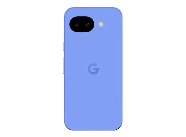 მობილური ტელეფონი Google Pixel 10A Single Sim 8GB RAM 128GB 5G Lavender, 4 image