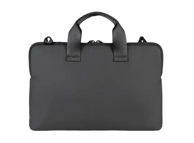 ნოუთბუქის ჩანთა Tucano GOMMO SUPER SLIM LAPTOP BAG 15"/16", BLACK, 3 image