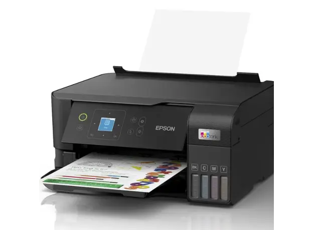 პრინტერი Epson L3560, 2 image