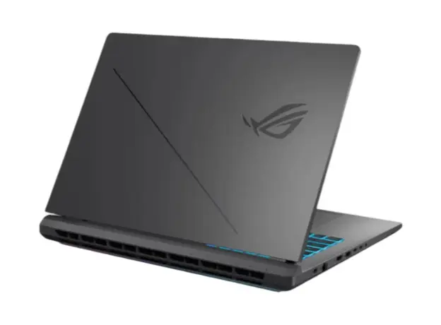 ნოუთბუქი Asus ROG Strix G18 (2025) 18'' 2.5K 240Hz I9-14900HX 16GB 1TB G4 SSD RTX 5070  Eclipse Gray, 6 image