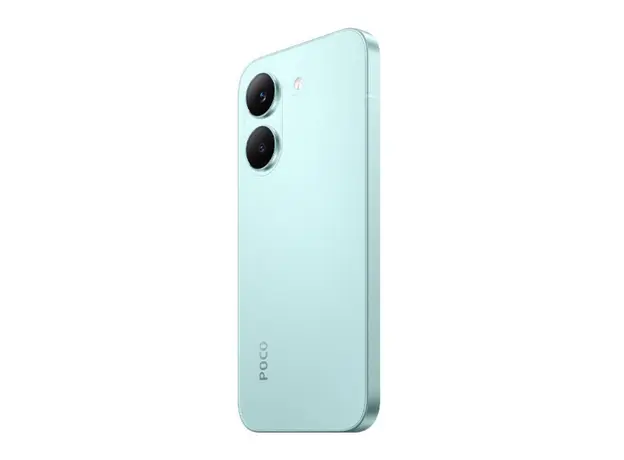 მობილური ტელეფონი Xiaomi Poco X8 Pro NFC Dual Sim 8GB RAM 512GB 5G Global Version Green, 4 image