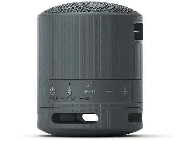 დინამიკი Sony SRS-XB100/BCE - Black, 2 image