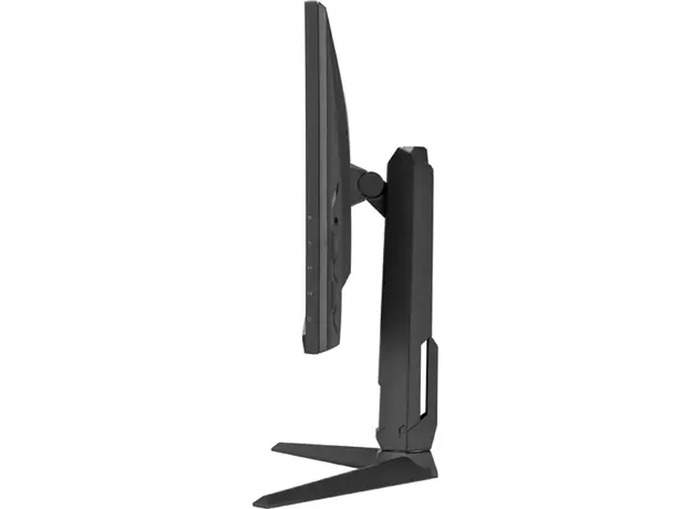 მონიტორი Asus Monitor 27" TUF Gaming VG27AQL5A 2xHDMI, DP, MM, IPS, 2560x1440, 210Hz, 1ms, sRGB 130%, AdaptiveSync, Pivot, HDR400, 5 image